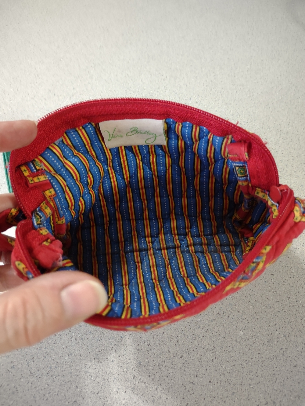VB Wristlet - Picture 4 of 6